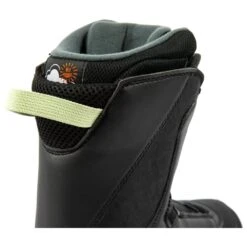 Boots Nitro Flora Boa Black Mint -Matériel De Ski Reduction 2bf622ddf20e40856a47b7f856f1ab132ba11811 H22NITRBOO1189257 908