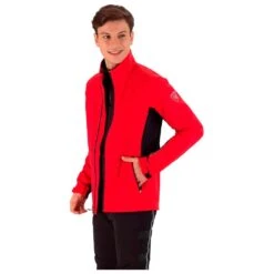 Veste Nordique Rossignol Softshell Jkt Sports Red -Matériel De Ski Reduction 2c38c311a21eb183acfa9766f851eada3dfaf586 H19ROSSTTH9375221 3