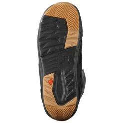 Boots Salomon Launch Black -Matériel De Ski Reduction 2d2448d0b4a8f90bbaf4631111fc5916f4f224b3 H23SALOBOO3332750 9