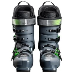 Chaussures De Ski Nordica Speedmachine 3 120 GW Anthracite Noir Vert -Matériel De Ski Reduction 301c447186f011c3b0062e285df4b89153ed2cc3 H22NORDCHA193022 903