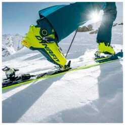 Chaussures De Ski Randonnée Dynafit Radical Pro Petrol Lime Punch -Matériel De Ski Reduction 303d8da2bd3a70b961610aef3dbeccd5cadf43fd E22DYNACHA208683 12
