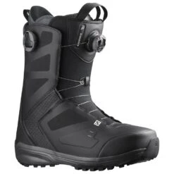 Boots Salomon Dialogue Dual Boa