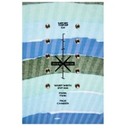 Planche Snowboard Nitro Beast X Volcom -Matériel De Ski Reduction 30c44e6ea0556edb2480ebe598827297108f20fd H23NITRBOA251875 907