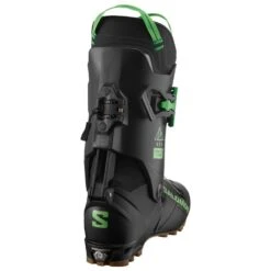 Chaussures De Ski Randonnée Salomon Mtn Summit Pure Black -Matériel De Ski Reduction 31032809e3124b3852d484e8feb497c8c6b97412 H23SALOCHA244981 2