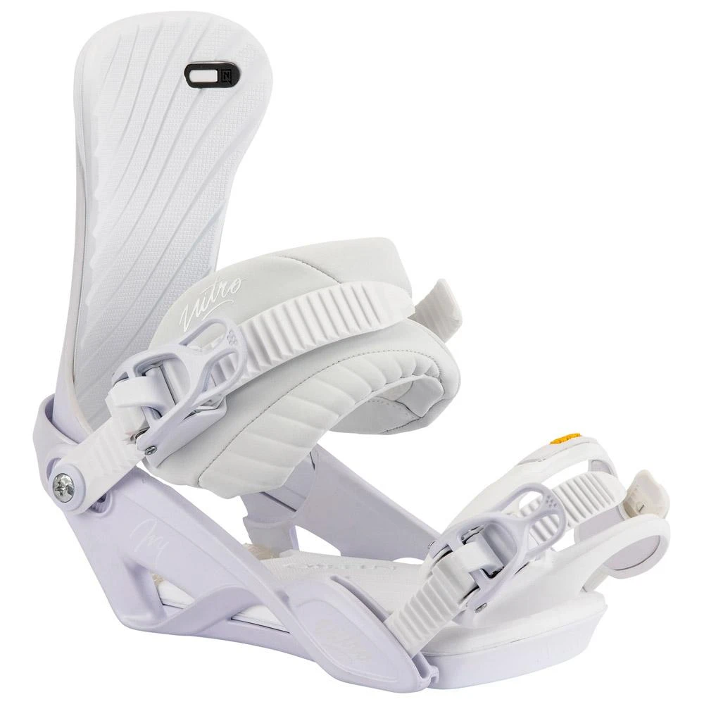 Fix Snowboard Nitro Ivy 2023 White Pearl 3 Fix Snowboard Nitro Ivy 2023 White Pearl