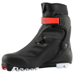 Chaussures De Ski Nordique Rossignol X-8 Skate -Matériel De Ski Reduction 3368c3a289f1acb6db1994671c51c7a32c0748d8 H22ROSSCHA179526 2