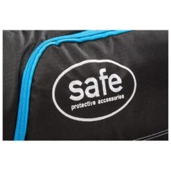 Housse Snowboard Safe Protective Accessories Snow Premium Bag Black -Matériel De Ski Reduction 347a27f356b732e89dc4821f2448b6c9a846310f VH18SAFEACC014 5