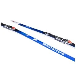 Ski Nordique Madshus Active Pro Skate -Matériel De Ski Reduction 34f43fecdb405e67d57e115814cc3ec2a7b6eb86 H22MADSSKI185783 907