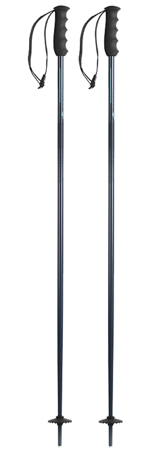 Bâton Nordica Alpine Ti Woman 3 Bâton Nordica Alpine Ti Woman