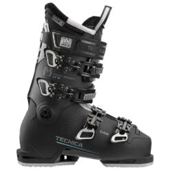 Chaussures De Ski Tecnica Mach Sport Lv 85 W Black