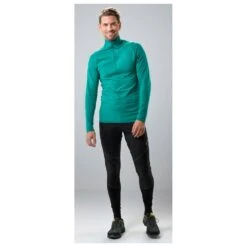 Pantalon Nordique Loffler M Tights WS Warm Black -Matériel De Ski Reduction 37b20db66d6c17e952b47108a2661eb87764322b H23LOFFTTB2254991 904