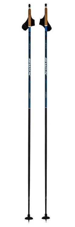 Bâton Fond Swix Dynamic D2