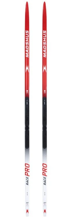 Ski Nordique Madshus Race Pro Skin