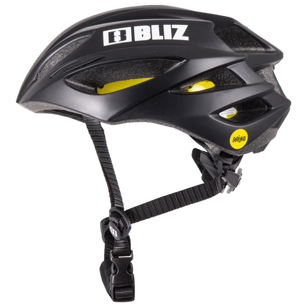 Casque Ski-roue Bliz Alpha W Mips Black 4 Casque Ski-roue Bliz Alpha W Mips Black – Image 2