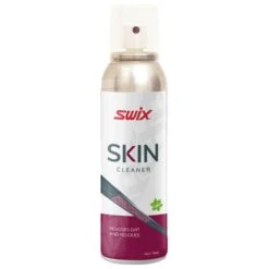 Entretien Peau Nordique Swix Skin Cleaner 70ml W Fiberlene