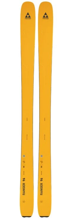 Ski Fischer Ranger 96 Ws