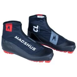 Chaussures De Ski Nordique Madshus Endurace Classic 9 Chaussures De Ski Nordique Madshus Endurace Classic -Matériel De Ski Reduction 3b505586bde8ed8a8335215112d6548cb272f1cd H23MADSCHA264004 4