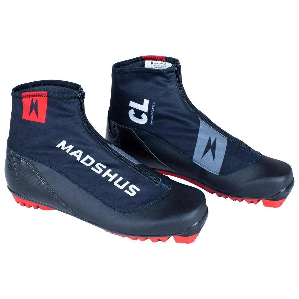 Chaussures De Ski Nordique Madshus Endurace Classic 5 Chaussures De Ski Nordique Madshus Endurace Classic – Image 3