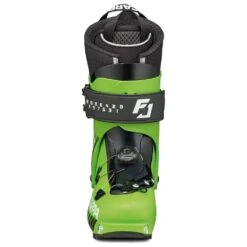 Chaussures De Ski Randonnée Scarpa F1 Junior -Matériel De Ski Reduction 3ba051b1f89cb04c603ae02137d0d884a2418ee4 H22SCARCHA190421 4