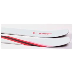 Ski Movement Go 98 W Ti -Matériel De Ski Reduction 3cb54993e4ff48d5b489667af6b96dc07b507d85 H23MOVESKI251199 904
