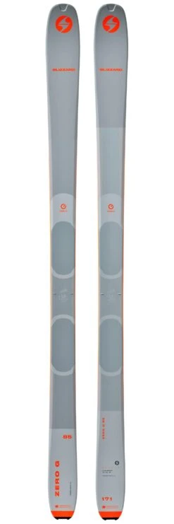 Ski Blizzard Zero G 085
