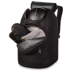 Housse Chaussures Dakine Boot Pack 50L Black Black -Matériel De Ski Reduction 3d5541117a1e499057a0c8bea0e6487c29a3fcdb VH19DAKIACC294 4