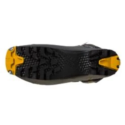 Chaussures De Ski Randonnée La Sportiva Solar II Carbon Yellow 15 Chaussures De Ski Randonnée La Sportiva Solar II Carbon Yellow -Matériel De Ski Reduction 3dd6cc45fb63fdd6ee0dc079ee13d813745e0bc9 H23LASPCHA265054 9