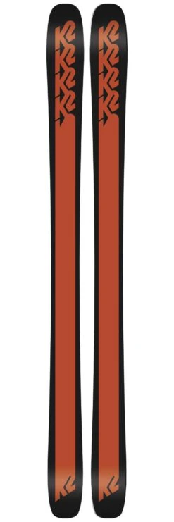 Ski K2 Reckoner 102 -Matériel De Ski Reduction 3ee731d56a60d548c89f4edc8721ede1a6d379c7 H23KDEUSKI268289 2