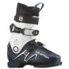 Chaussures De Ski Randonnée Salomon Mtn Explore Petrol Blue White Black -Matériel De Ski Reduction 3fe04d64b264d9326fe8905255ff323ecf06e075 VH20SALOCHA027 0