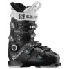 Chaussures De Ski Salomon Select HV 70 W Black Blue Belluga