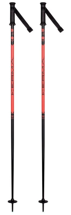 Bâton Kerma Vector Eco Red Black