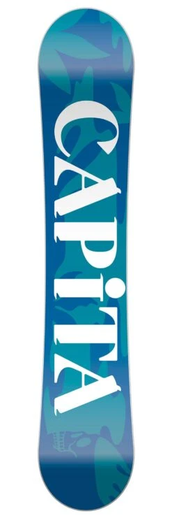 Planche Snowboard Capita Paradise -Matériel De Ski Reduction 427773e5b01a834d729c49f5ff4a665ee6fe51d0 H23CAPIBOA258724 CAPI0025850 2