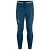 Pantalon Nordique Maloja CartasM Midnight -Matériel De Ski Reduction 4285d5512e7364475833346ccceb6c49297218d6 H23MALOTTB2253591 0