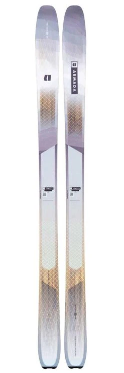 Ski Armada Tracer 88