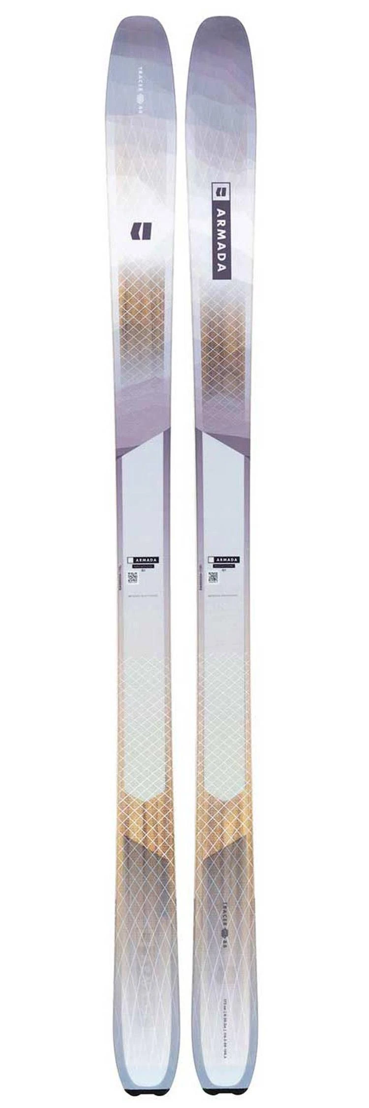 Ski Armada Tracer 88 3 Ski Armada Tracer 88