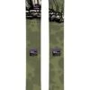 Ski K2 Reckoner 102 -Matériel De Ski Reduction 442bf61022c85e32e916f3814d477d6e821bccc2 H23KDEUSKI268289 0