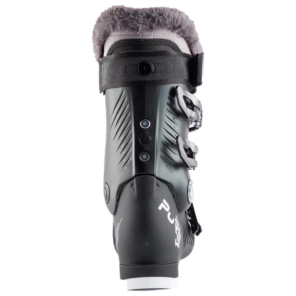 Chaussures De Ski Rossignol Pure 70 Metal Black 4 Chaussures De Ski Rossignol Pure 70 Metal Black – Image 2