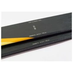 Ski Movement Go 98 Ti -Matériel De Ski Reduction 4509654dd34d8c30f18b505b63a4efe75d92aca1 H23MOVESKI254192 905