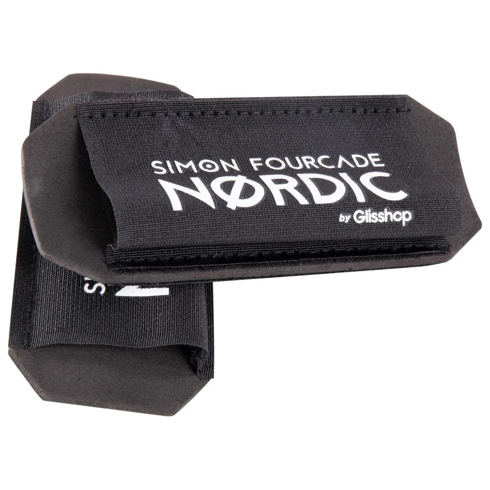 Attache Ski Simon Fourcade Nordic (Paire) 3 Attache Ski Simon Fourcade Nordic (Paire)