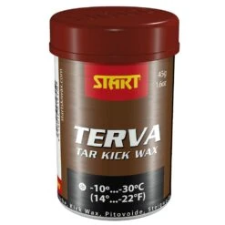 Fartage Retenue Nordique Start TAR Minus Black