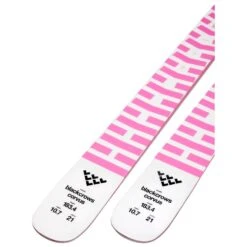 Ski Black Crows Corvus -Matériel De Ski Reduction 4696964e92d8b7f3041ef2a00eb15c28eb35c04a H23BLACSKI252207 13