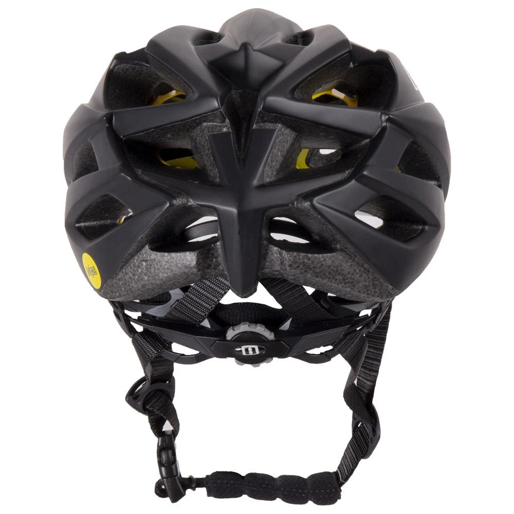 Casque Ski-roue Bliz Alpha W Mips Black 5 Casque Ski-roue Bliz Alpha W Mips Black – Image 3