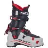 Chaussures De Ski Randonnée Scott Cosmos White Red -Matériel De Ski Reduction 472742e585b243b7dc6181b80082b05b3862283c H23SCOTCHA265883 0