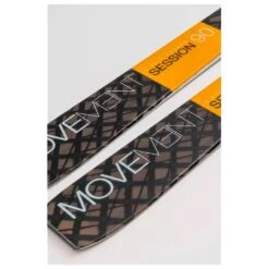 Ski Alpin Da Movement Session 90 DA ** -Matériel De Ski Reduction 4952d76299a28414766d8e2a682180bee9c6204c H22MOVESKI251848 11