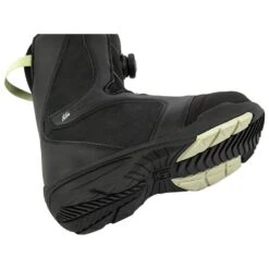 Boots Nitro Flora Boa Black Mint -Matériel De Ski Reduction 499c41ea4dac26d0115a8cad4e65a9153e8a7816 H22NITRBOO1189257 903
