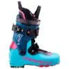 Chaussures De Ski Randonnée Dynafit Tlt X W Silvretta Pink Glo -Matériel De Ski Reduction 4b1c07fb75b196e12b5418ef08ed4065ddc3113c H23DYNACHA256526 0
