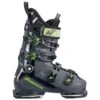 Chaussures De Ski Nordica Speedmachine 3 120 GW Anthracite Noir Vert