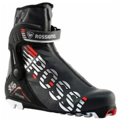 Chaussures De Ski Nordique Rossignol X-10 Skate FW