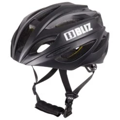 Casque Ski-roue Bliz Alpha W Mips Black