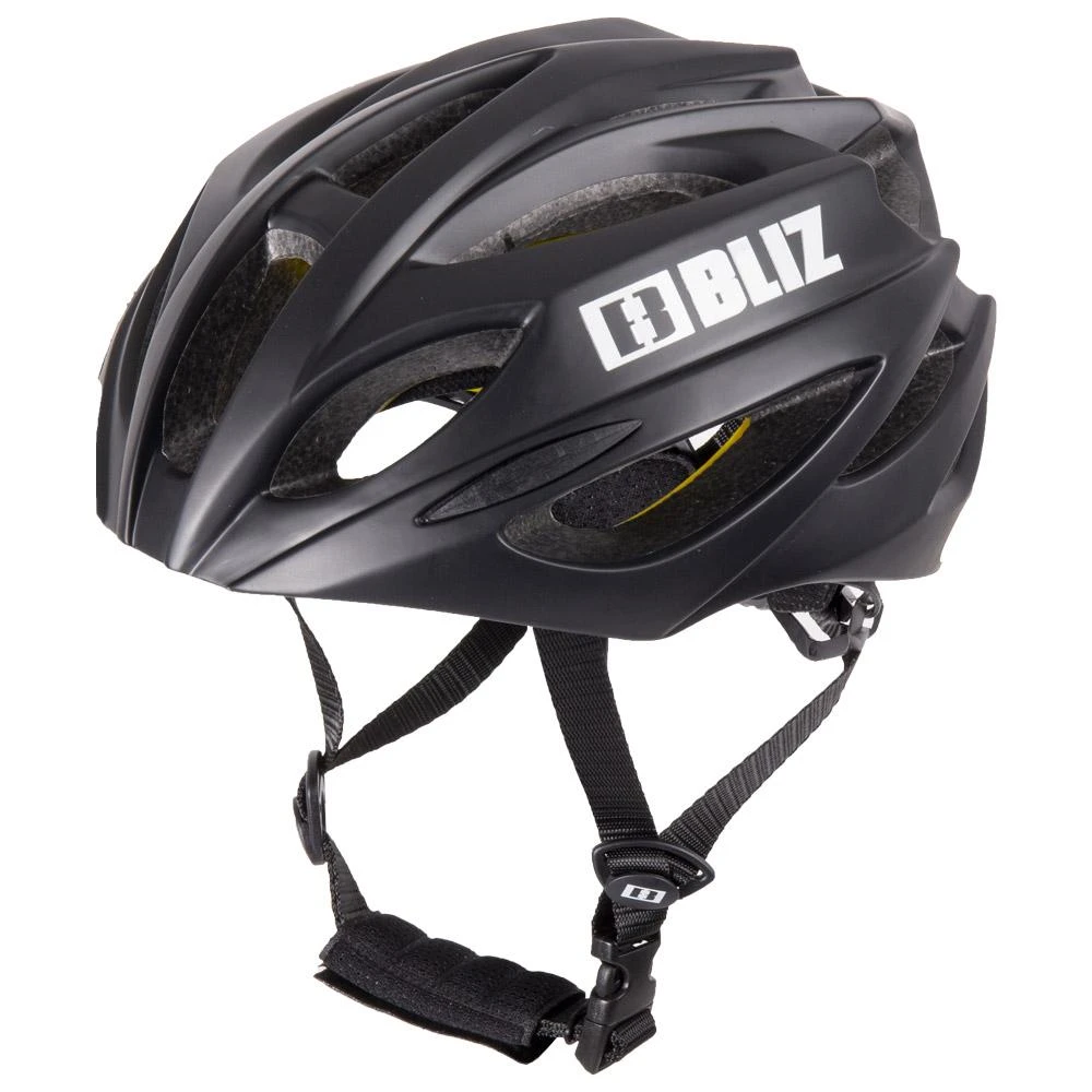 Casque Ski-roue Bliz Alpha W Mips Black 3 Casque Ski-roue Bliz Alpha W Mips Black